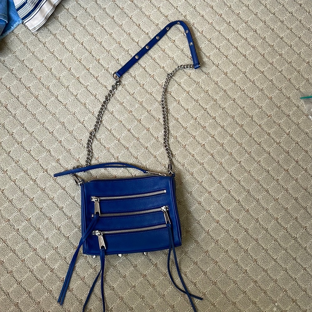 Rebecca Minkoff cross body bag